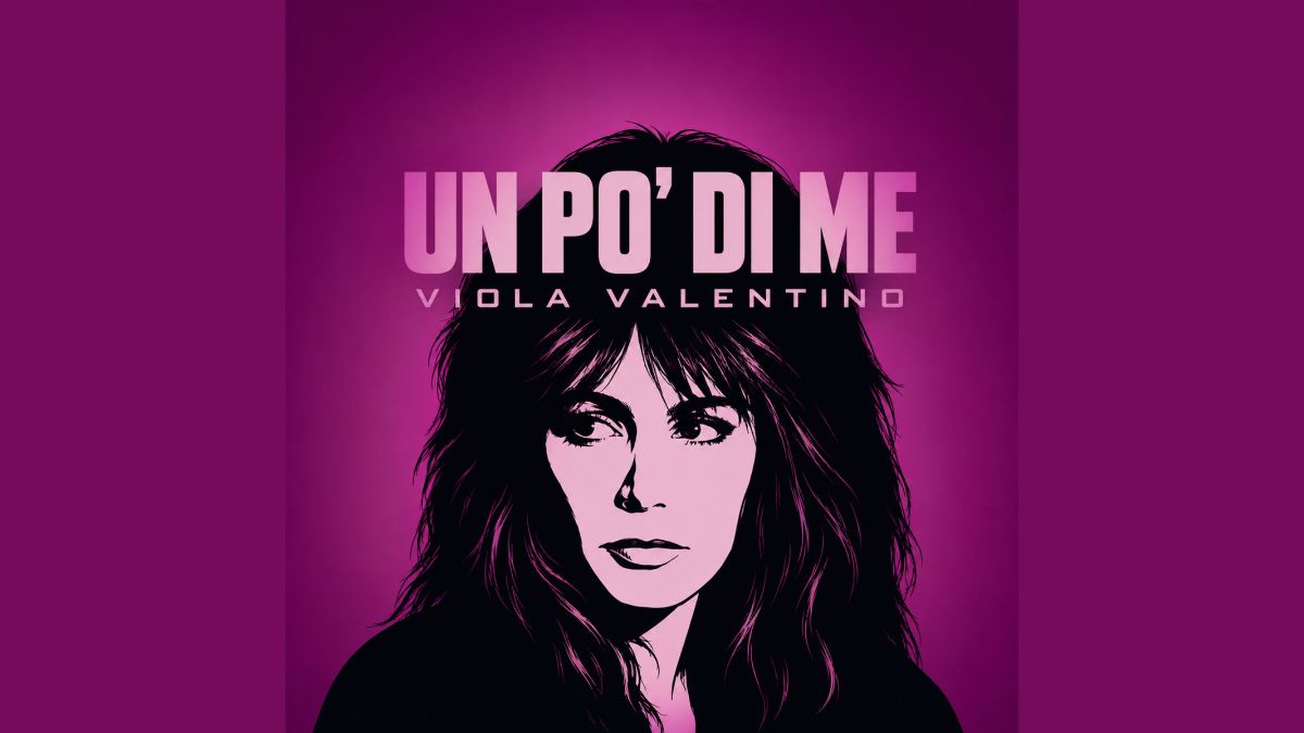 Viola Valentino Un po' di me