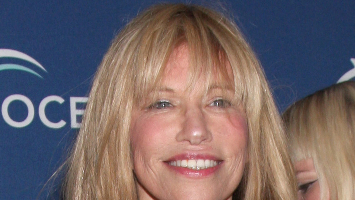 Carly Simon
