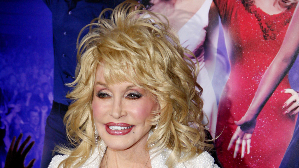 Dolly Parton