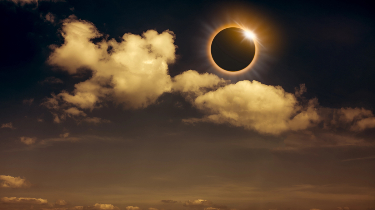 Eclissi solare