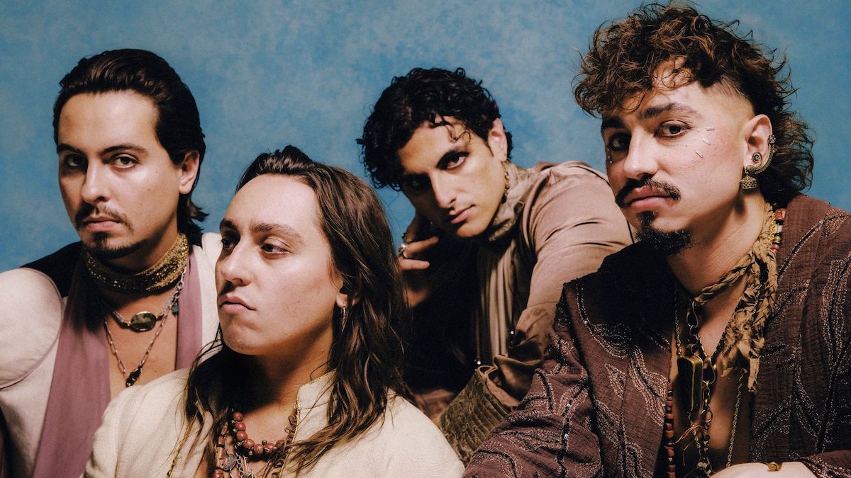 Greta Van Fleet
