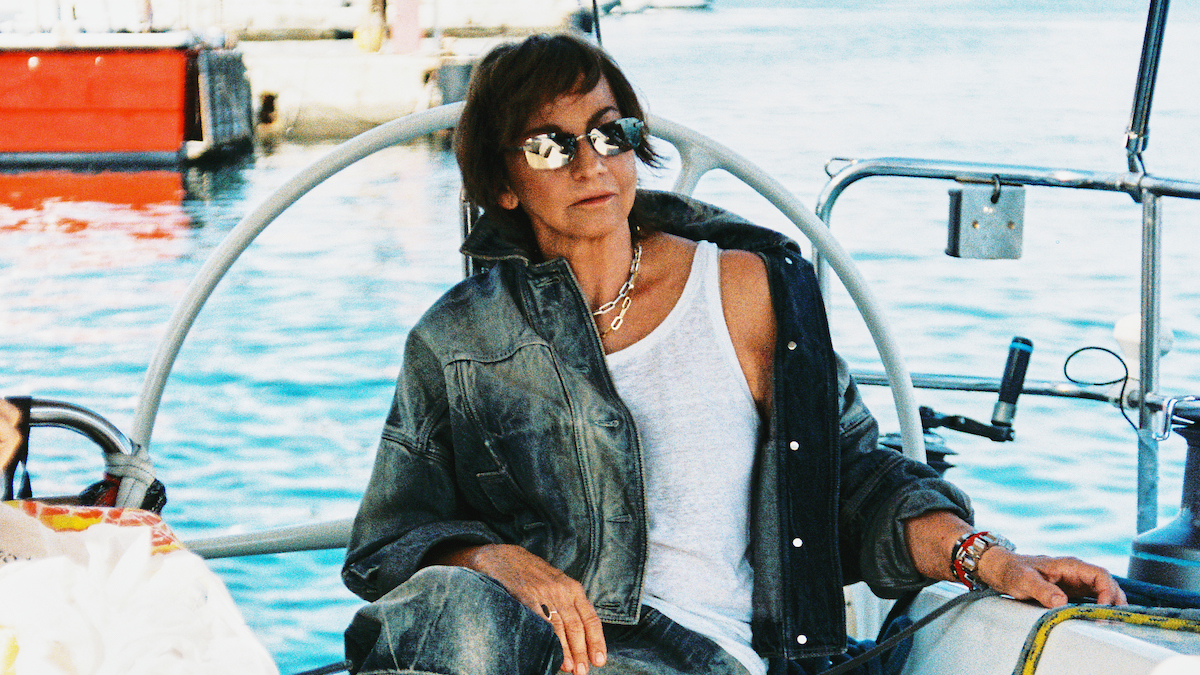Gianna Nannini 2026