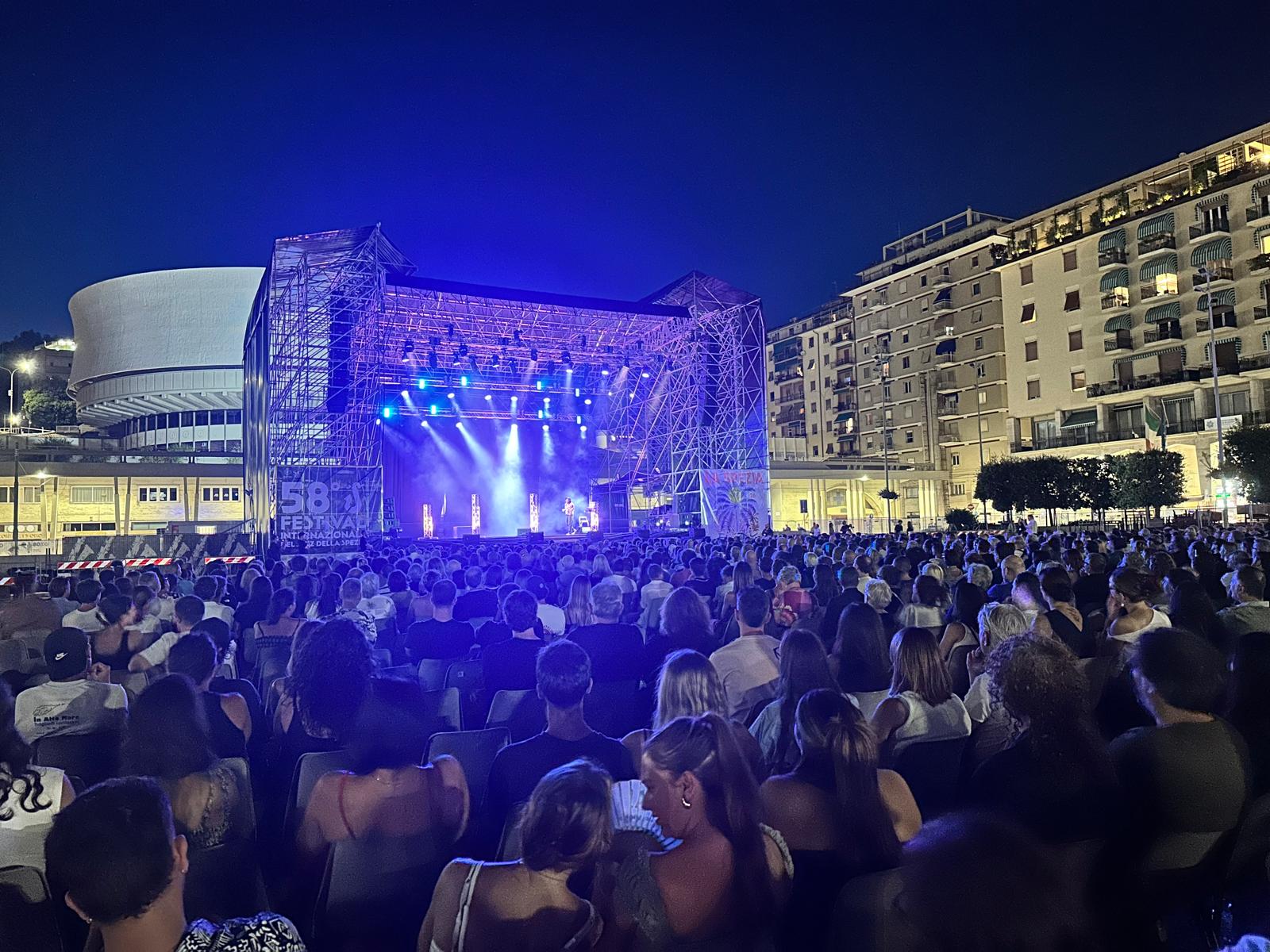 La Spezia Estate Festival