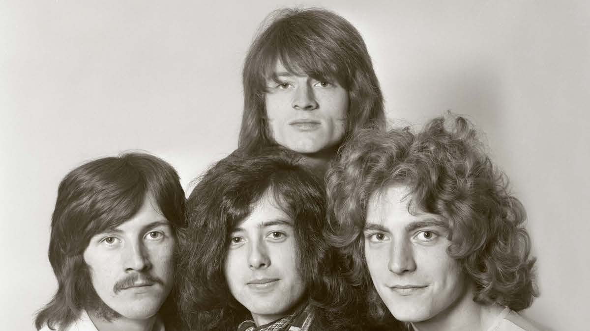 Led Zeppelin