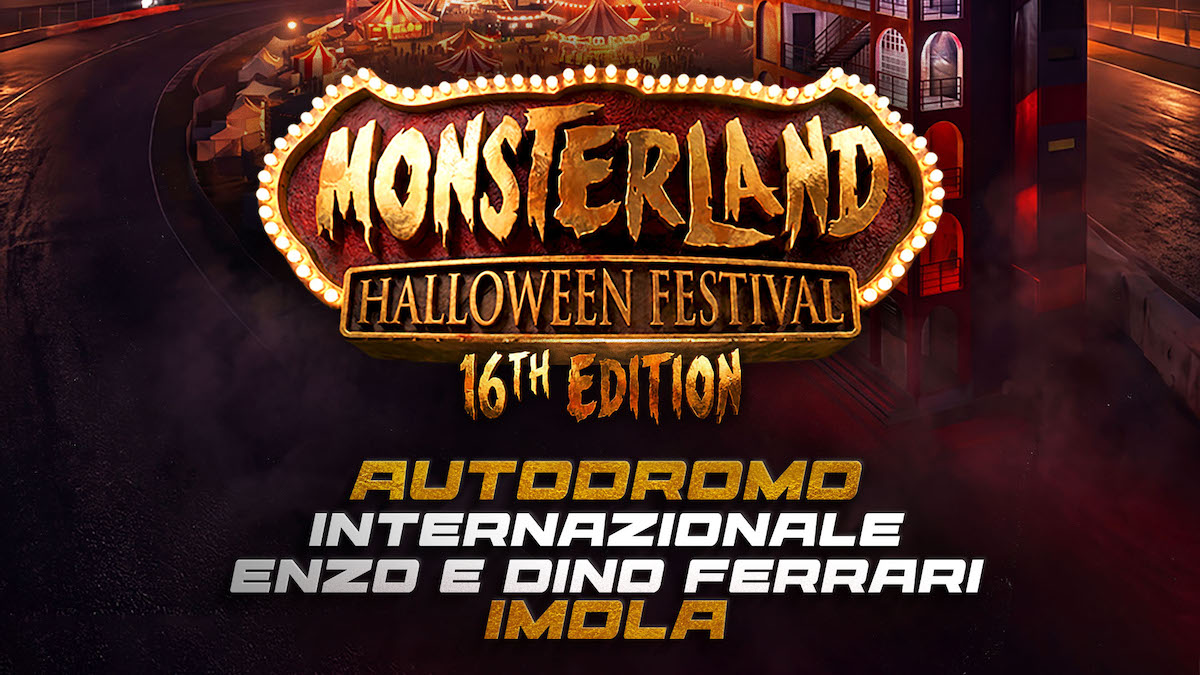 MONSTERLAND 2026