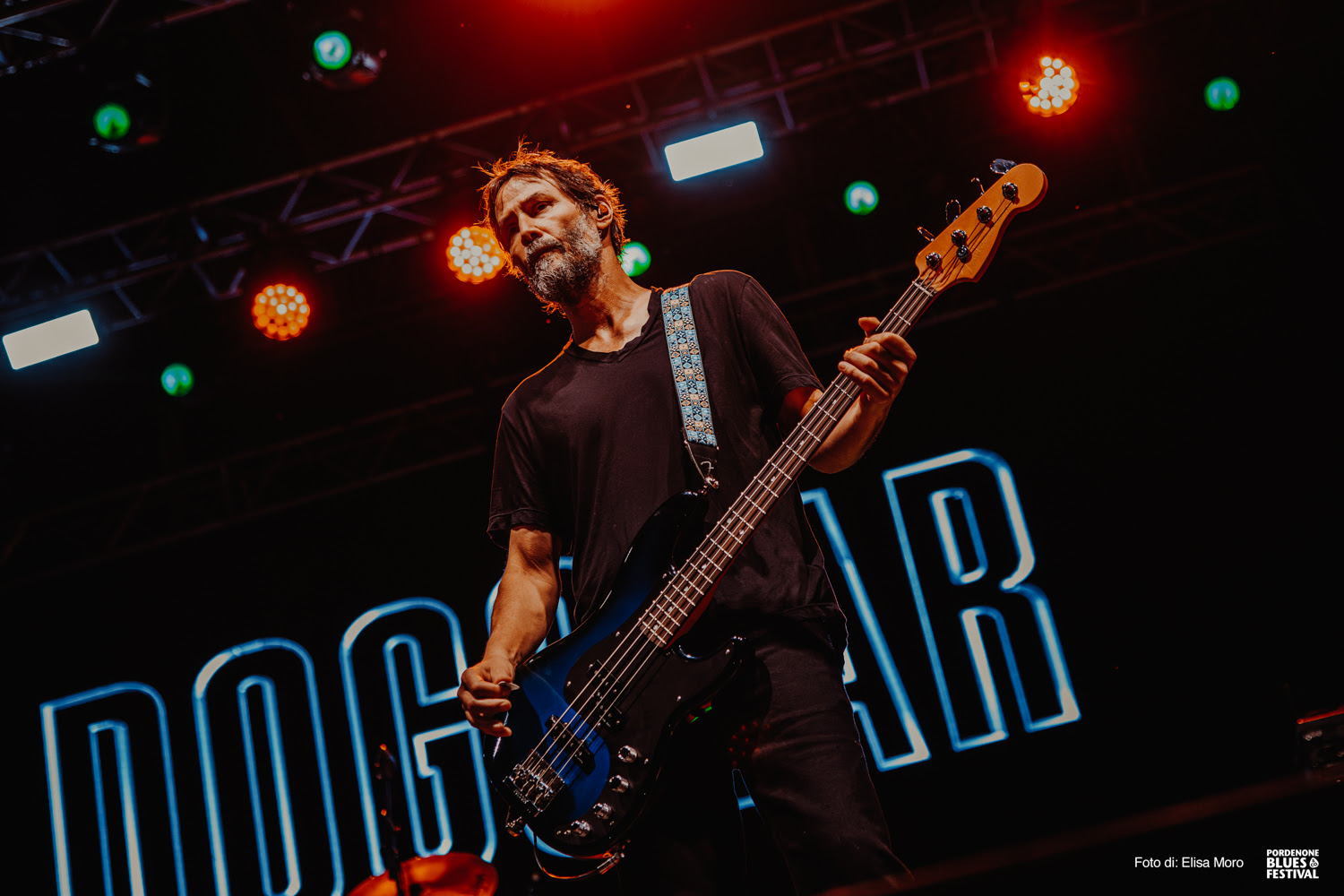 Pordenone Blues & Co. Festival