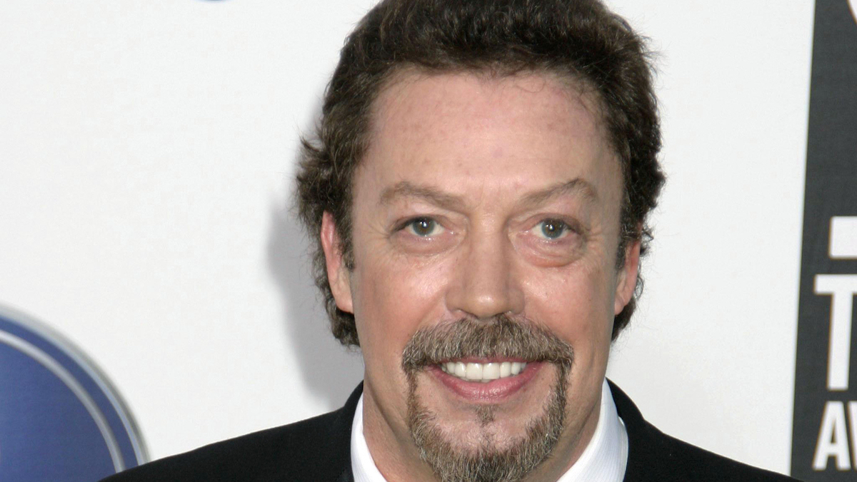 Tim Curry