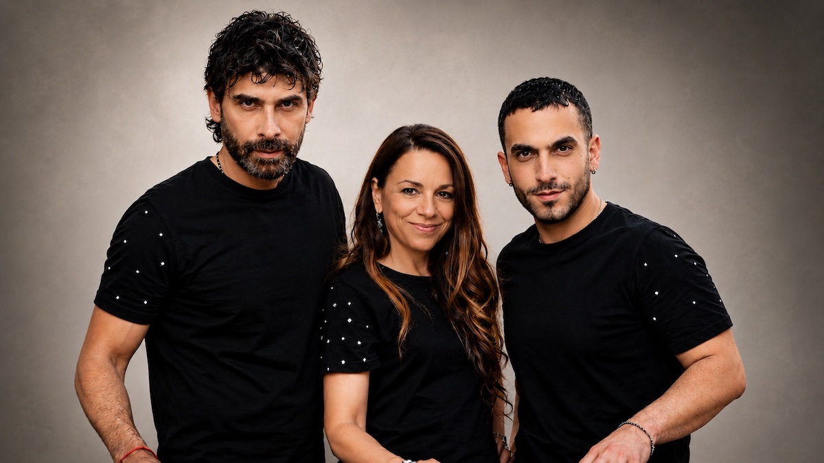 Intervista a Valeria Rossi e SSD Project: “Abbiamo unito mondi diversi per creare qualcosa di autentico”