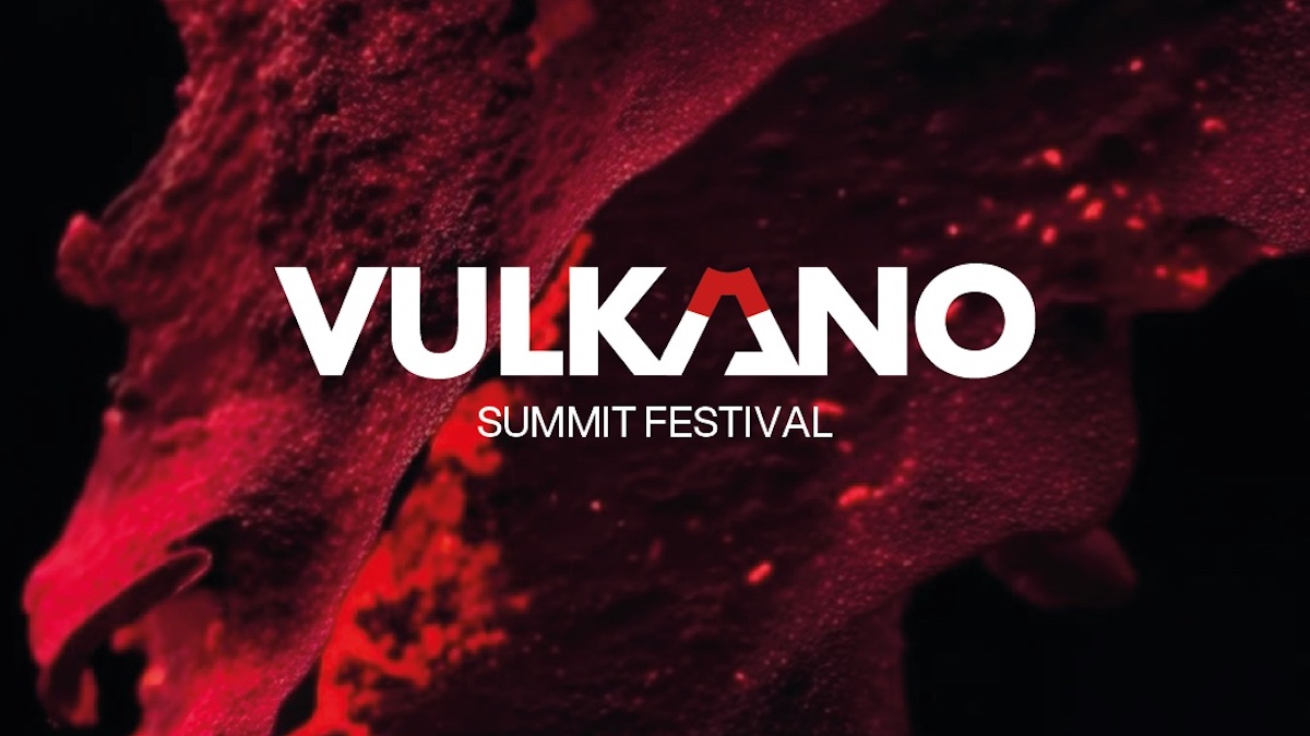 Vulkano Summit Festival 2026