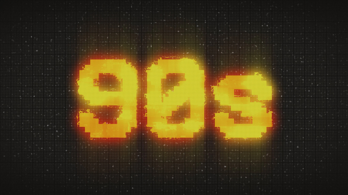 Anni 90