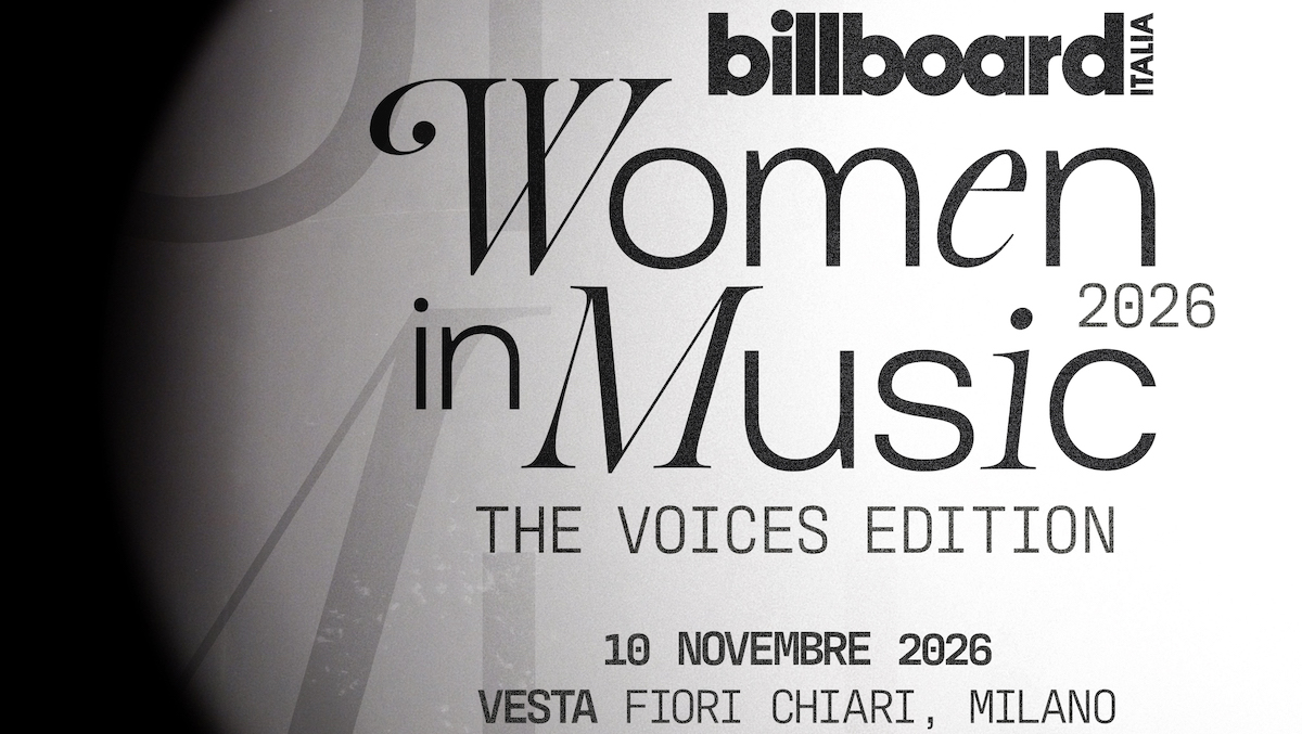 Billboard Women in Music