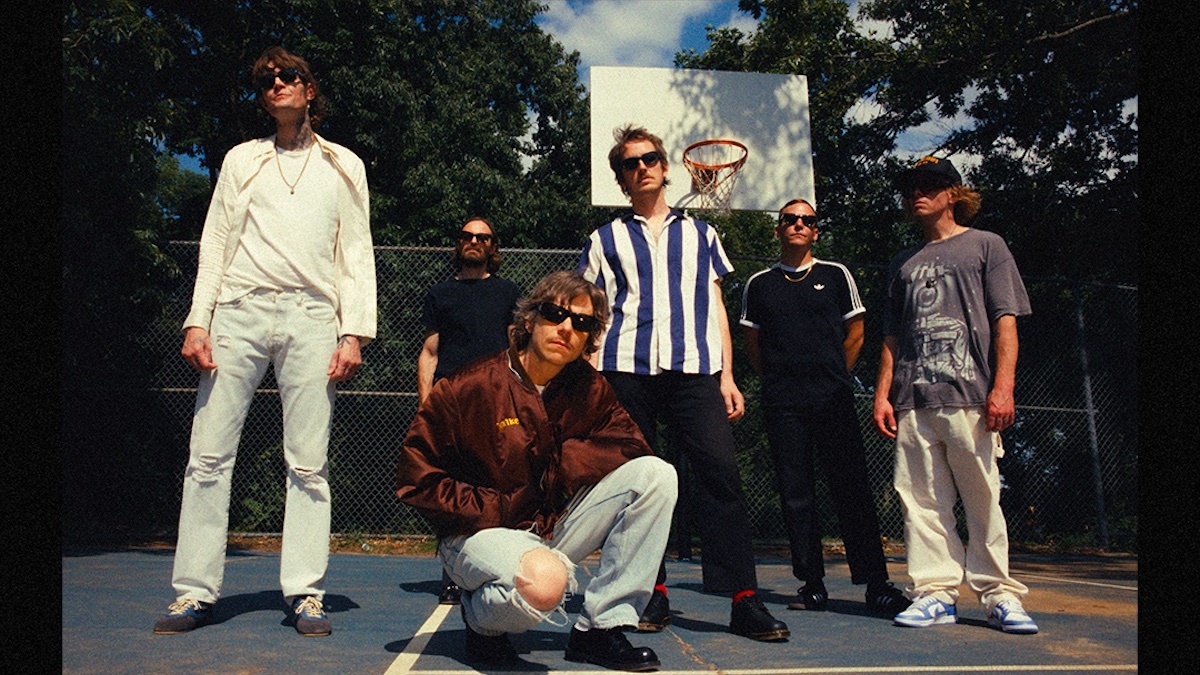 Cage The Elephant