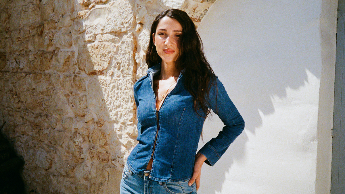 Camilla Magli annuncia il singolo “Menta”, primo estratto dal nuovo album
