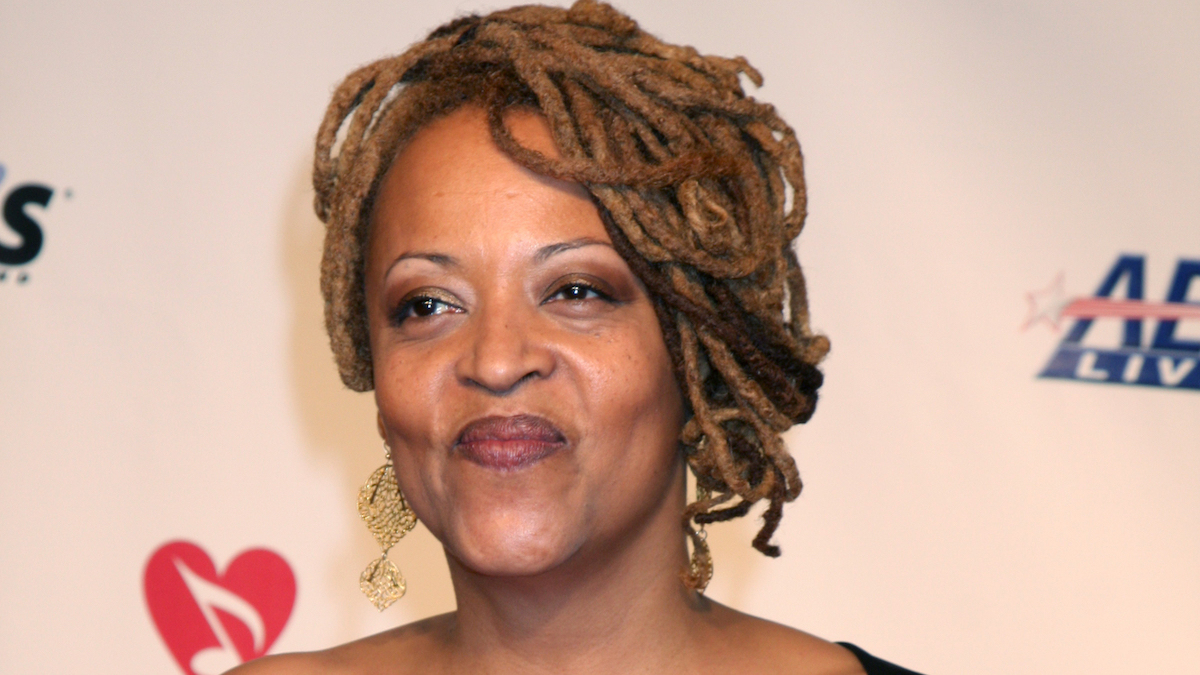 Cassandra Wilson