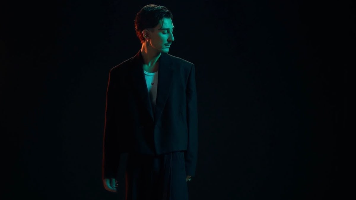 David Vanchieri, “Radar”: quando il cuore diventa una bussola che può sbagliare