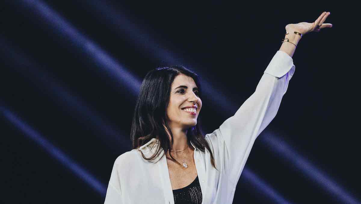 X Factor 2026, le parole di Giorgia: “L’X Factor? Una scintilla che ti tocca l’anima”