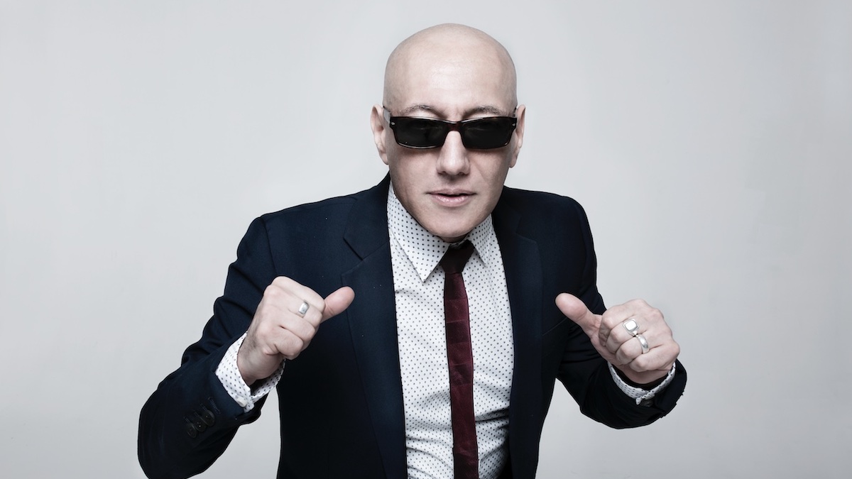 Giuliano Palma & The Bluebeaters, nel 2027 all’Alcatraz il grande ritorno live