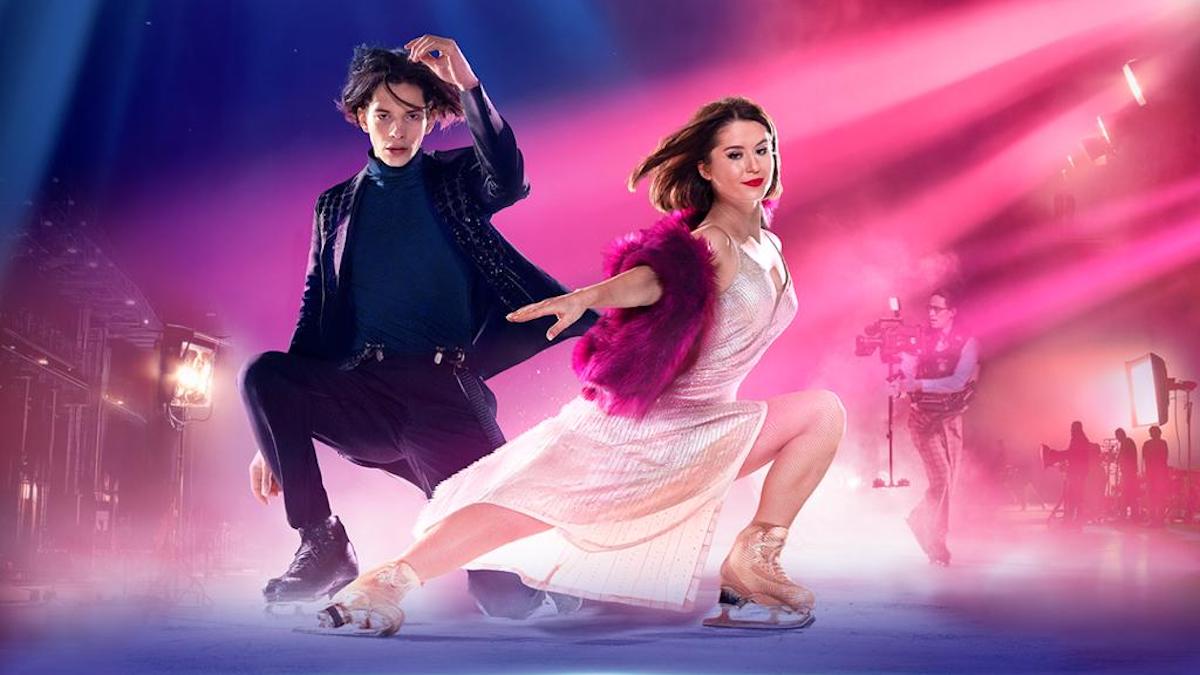 Holiday on Ice