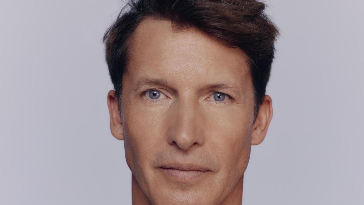 James Blunt, il nuovo album “Airplane Mode” e due date in Italia nel 2027