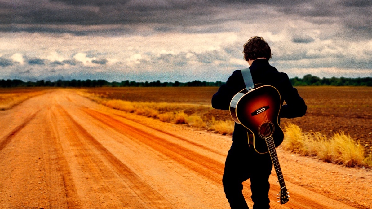 Jake Bugg