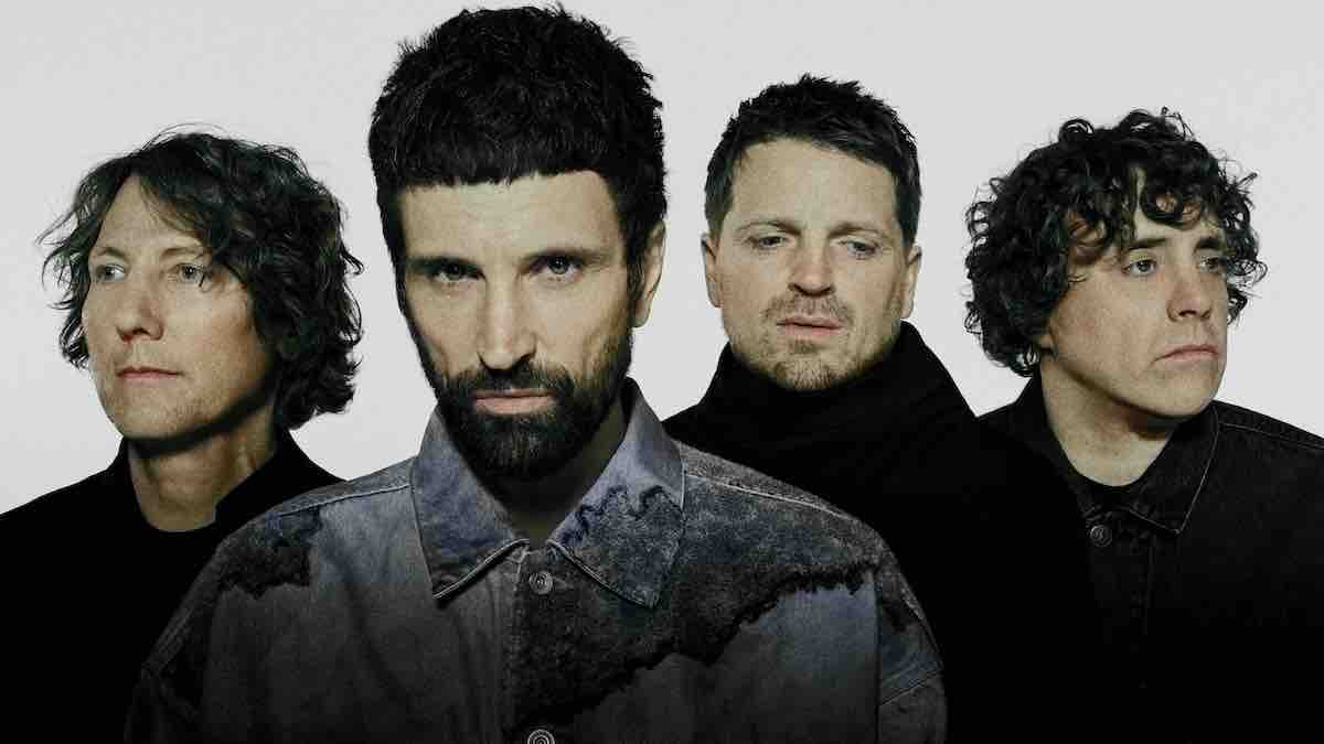 Kasabian