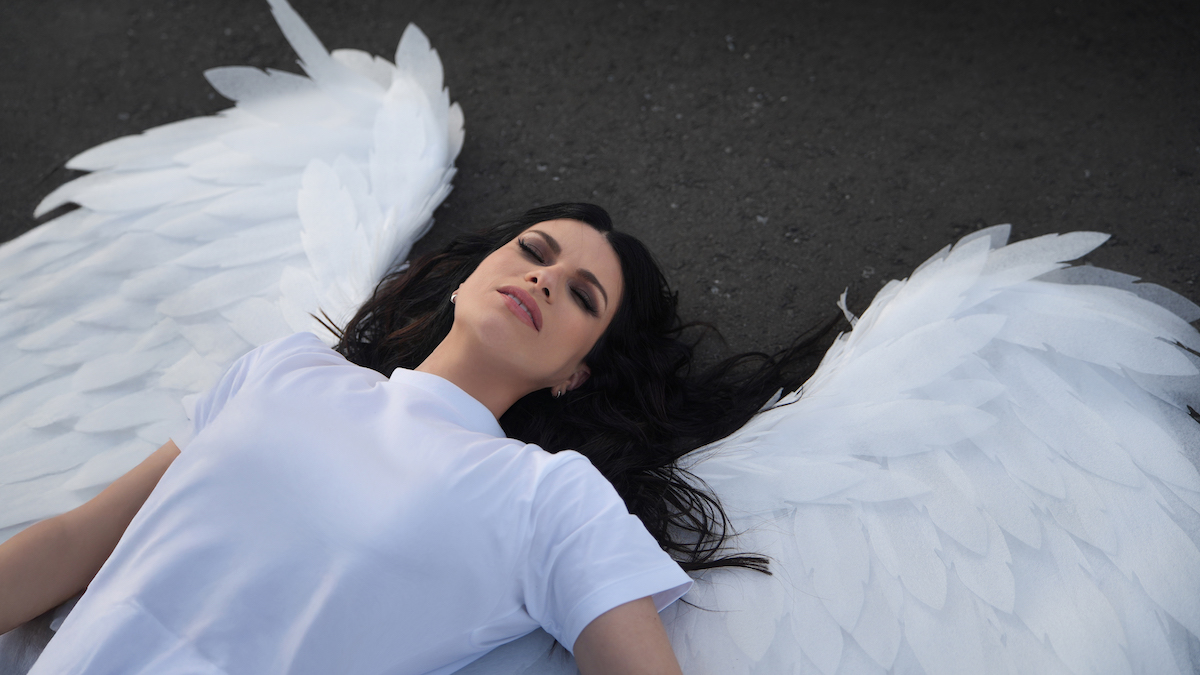 Laura Pausini 2026