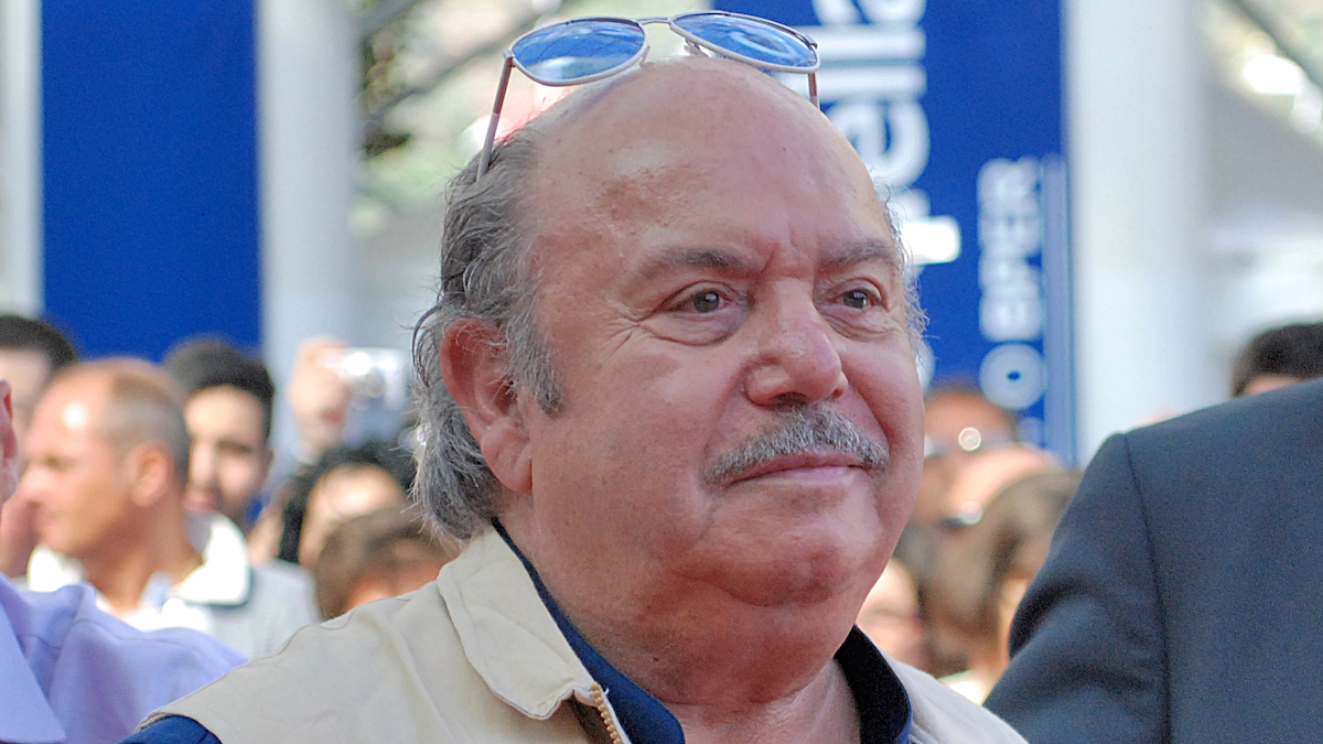 Lino Banfi