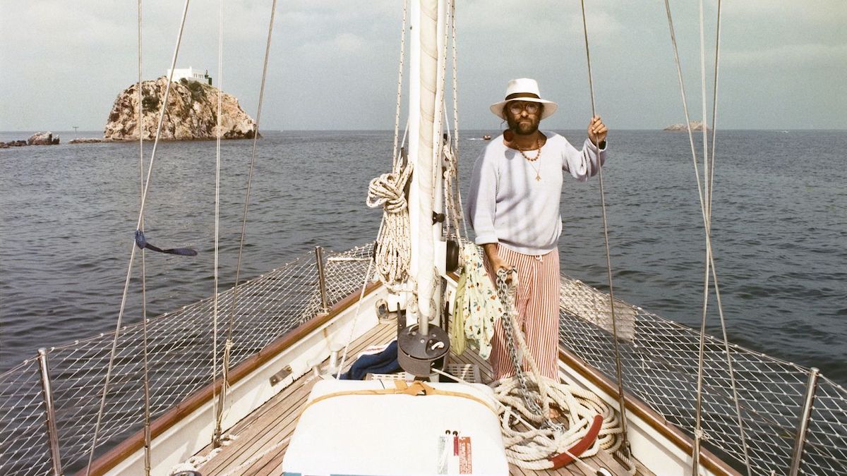 Lucio Dalla