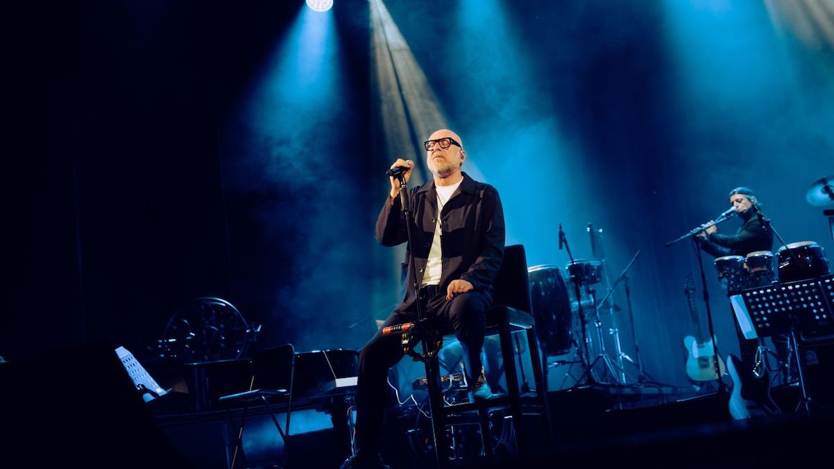 Mario Biondi Live Catania @ghxsttape (2) b