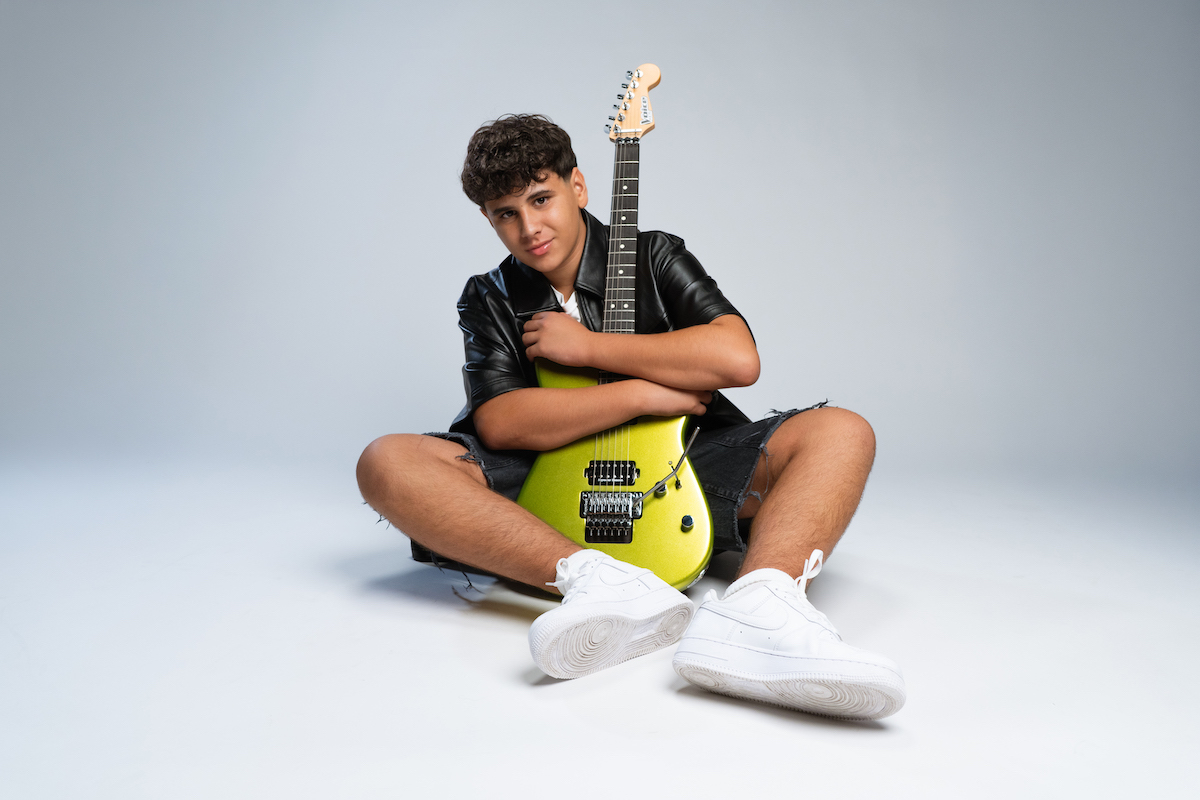 Matteo Trullu