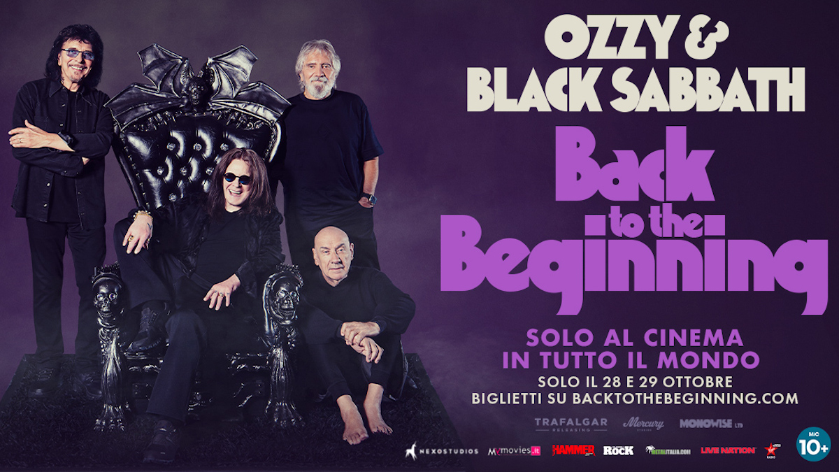 OZZY
