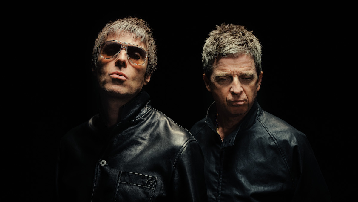 Oasis Live ’27, aperte le registrazioni per avere la possibilità di acquistare i biglietti dei live