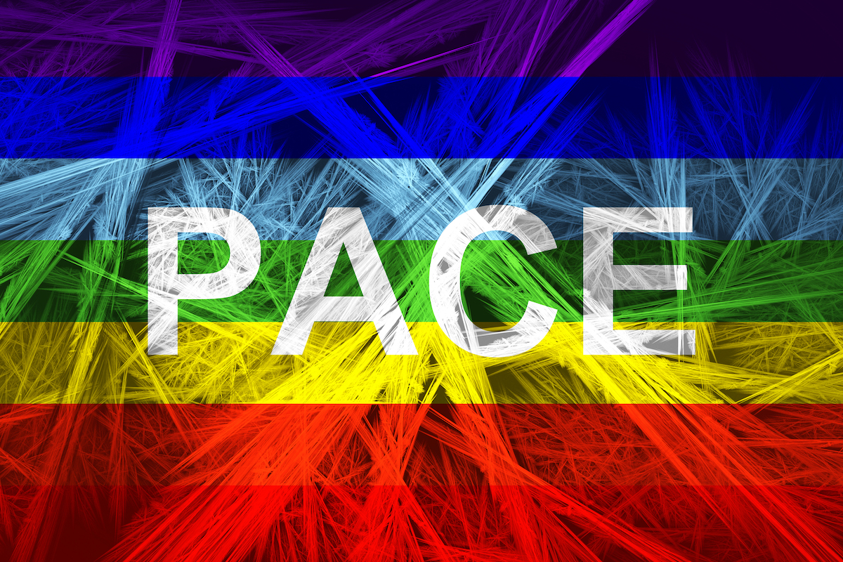 Pace