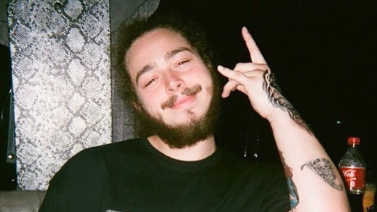 Post Malone
