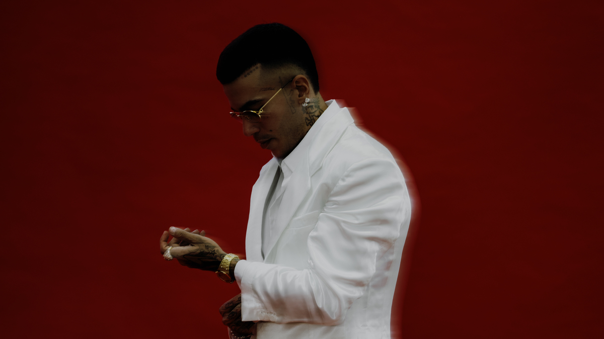 Sfera Ebbasta 2026