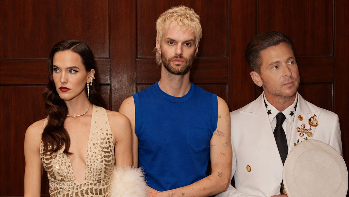 Sofi Tukker