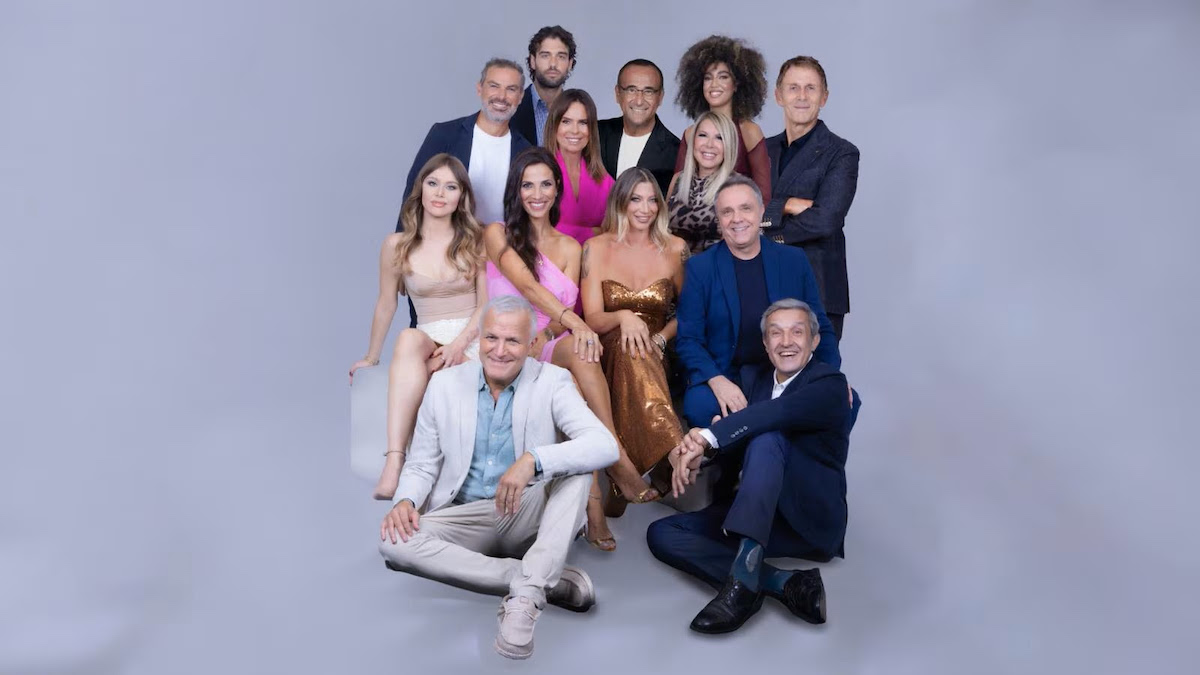 Tale e Quale Show 2026, tutte le novità della 16° edizione