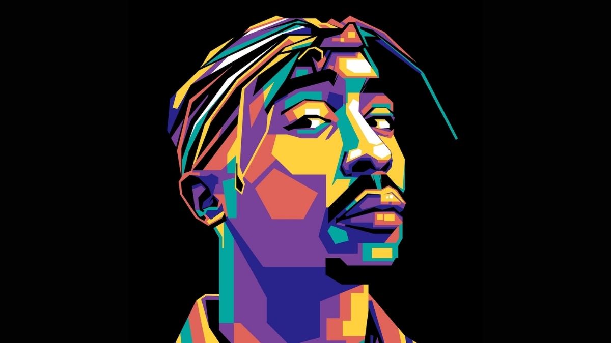 Tupac Shakur