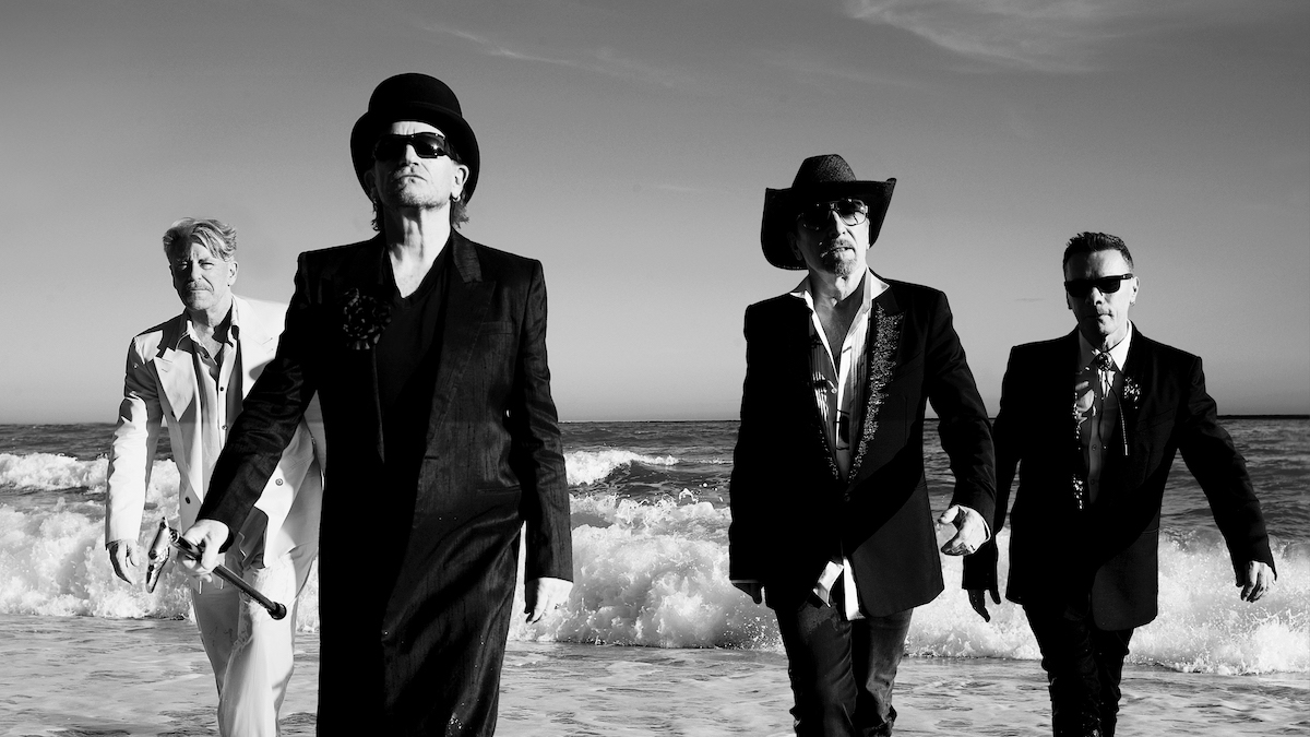 U2