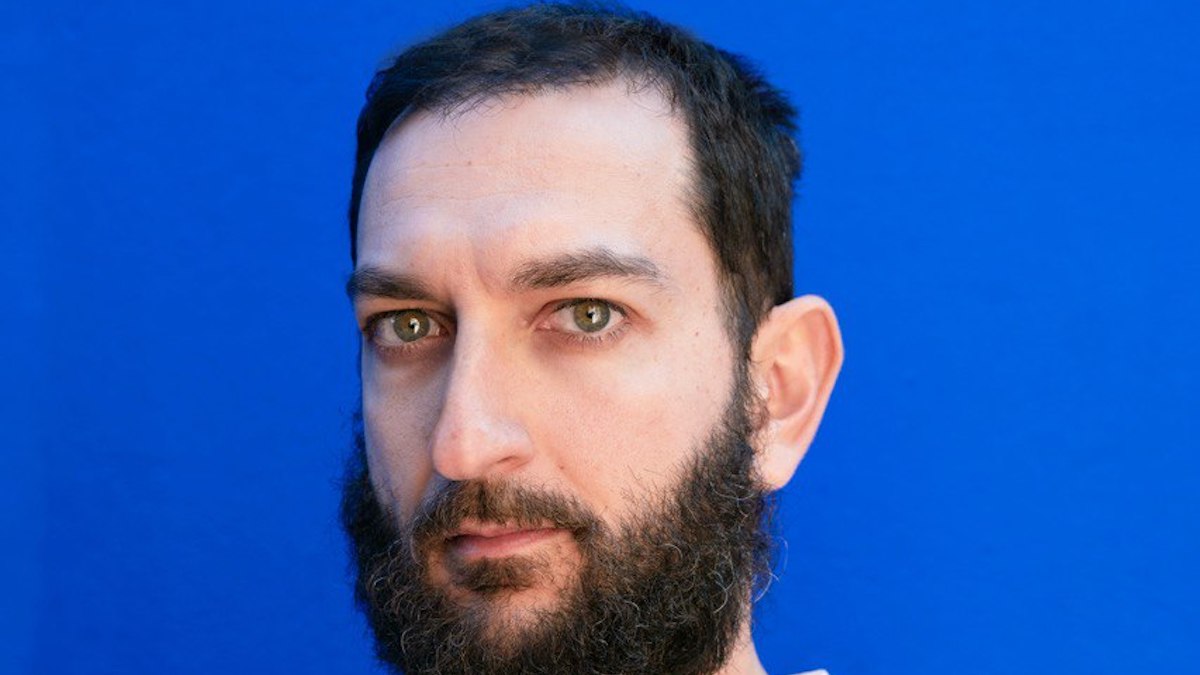 Vasco Brondi