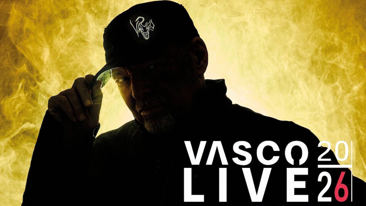 Vasco Rossi The essentials