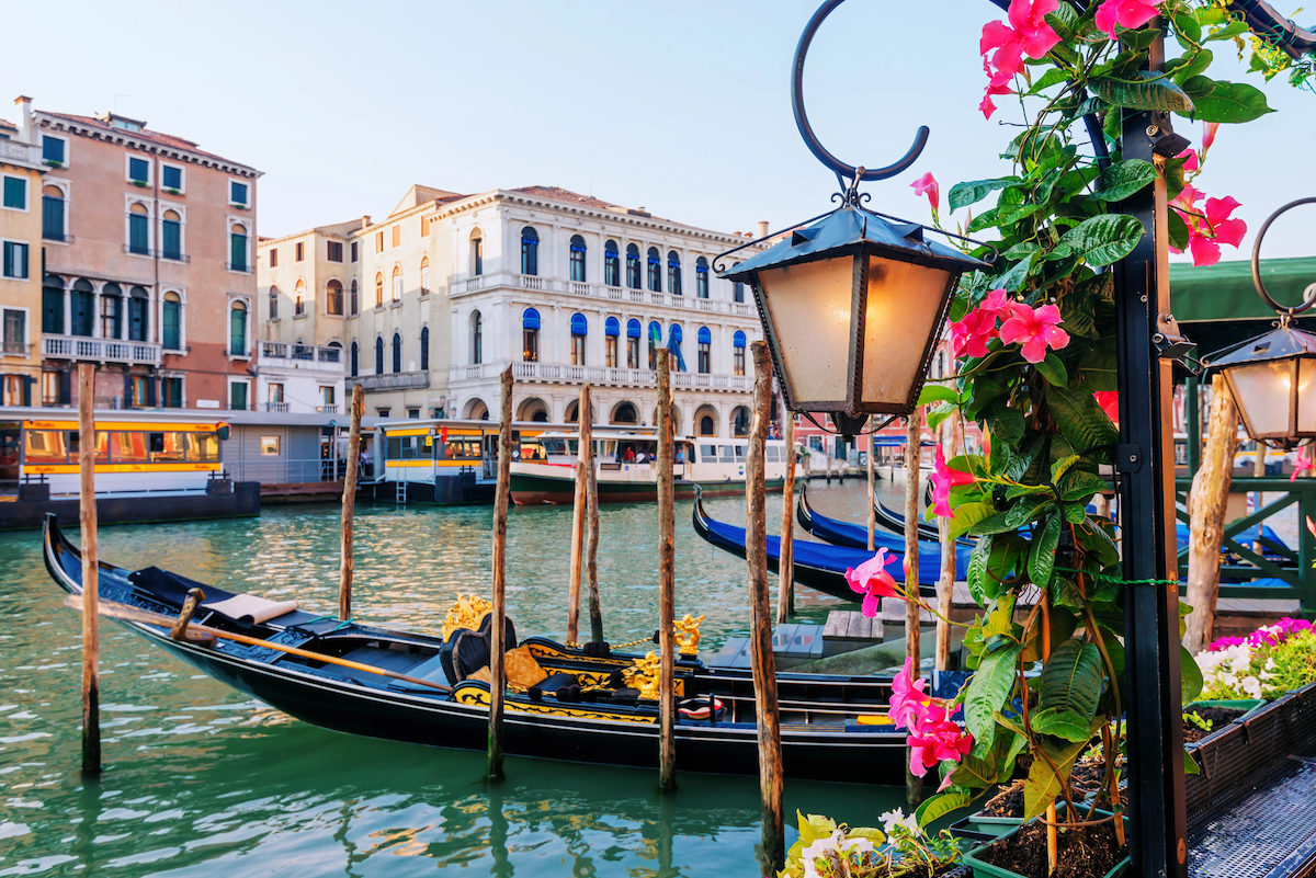 Venezia