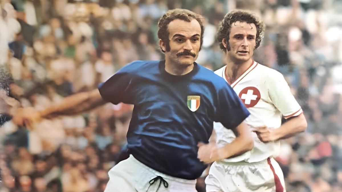 Sandro Mazzola