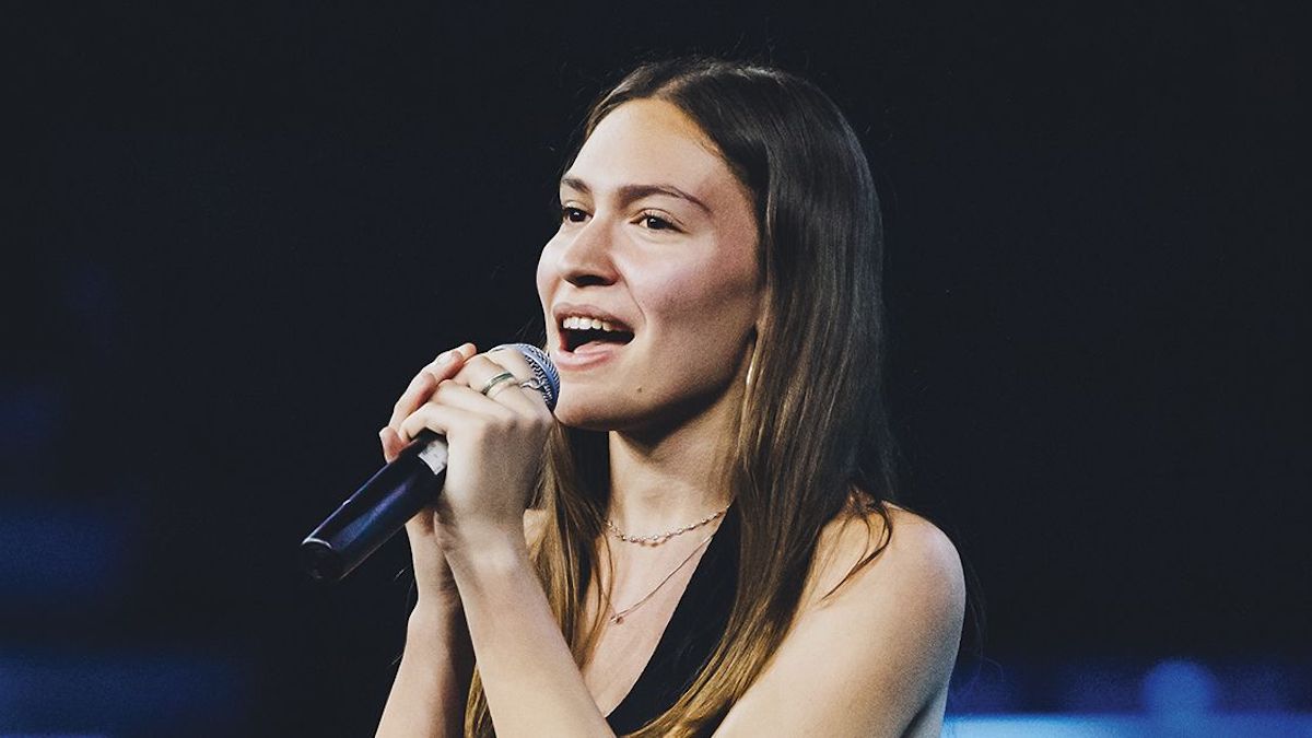 X Factor 2026, Alice Fregoso fa rinascere “Disfruto”: Carla Morrison si commuove