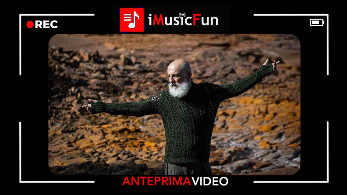Adolfo Durante Anteprima Video IMusicFun