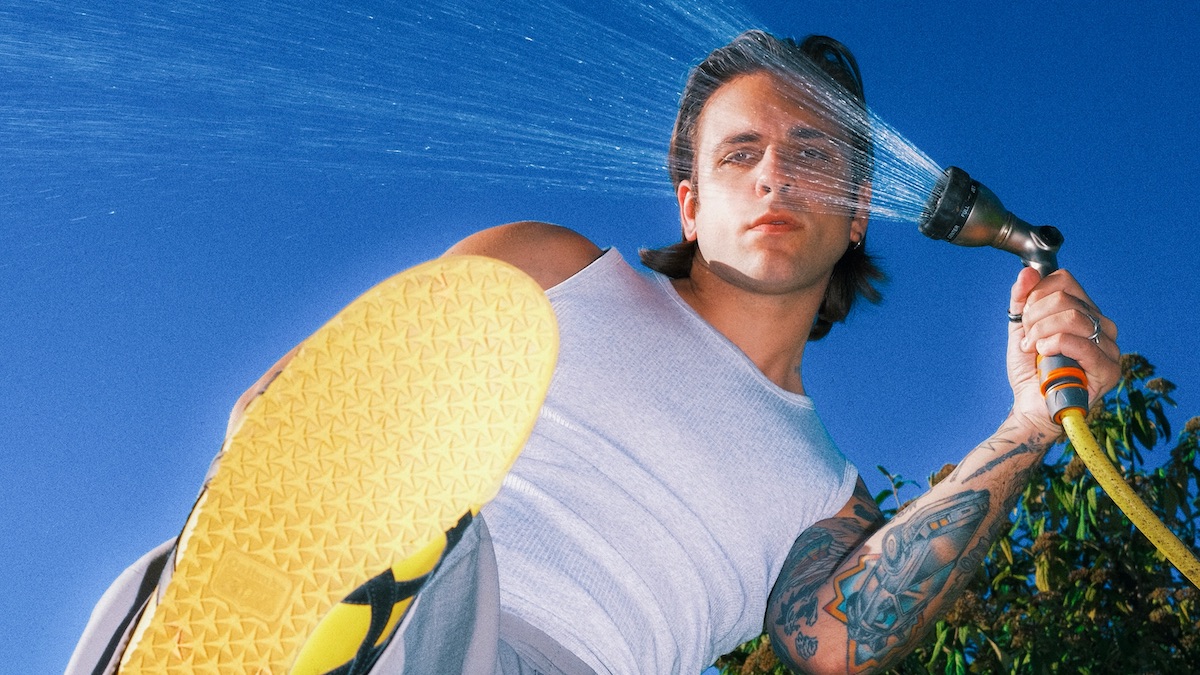 Alessio Bernabei