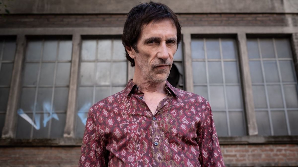 Cristiano Godano