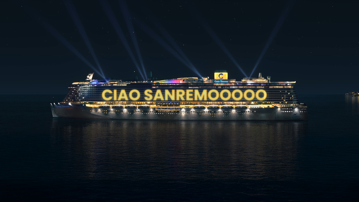 Crociera della Musica 2027
