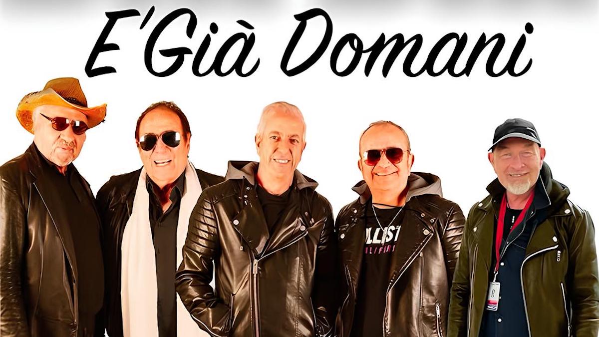 Dik Dik E' già domani (1)