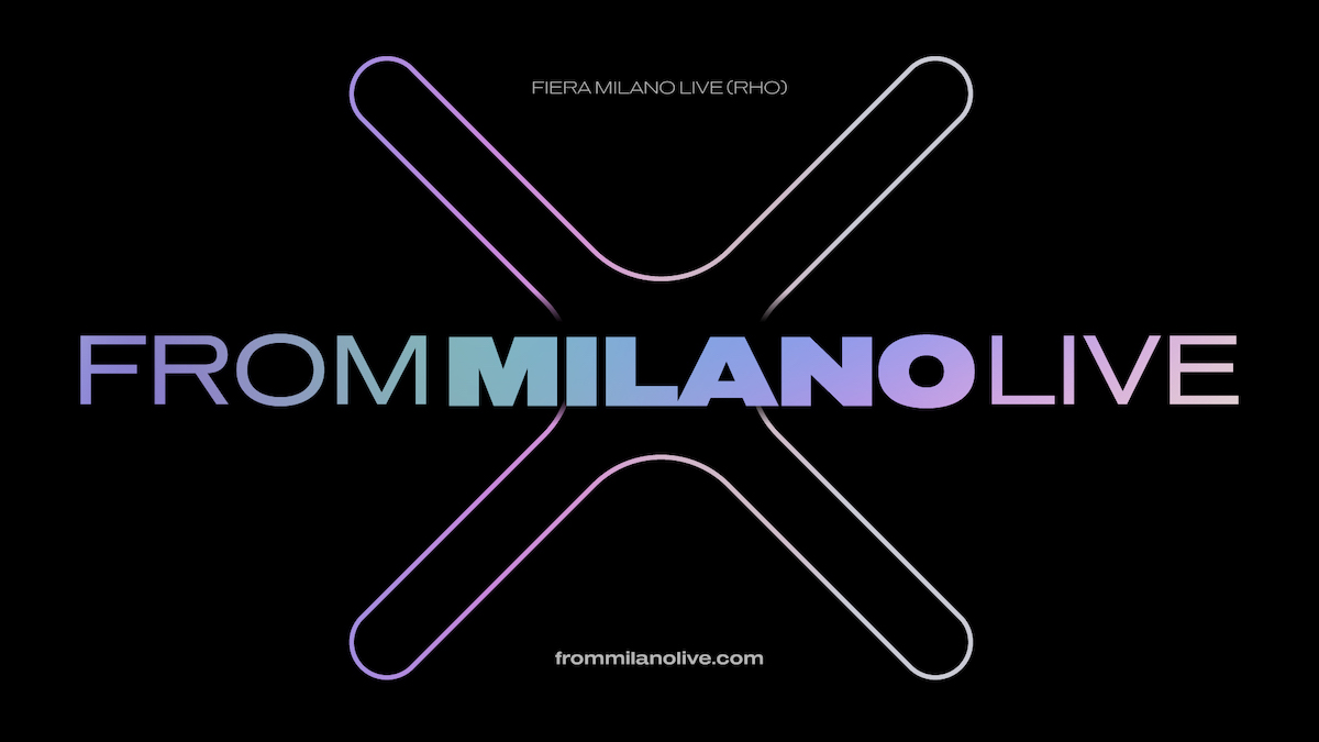 From Milano Live